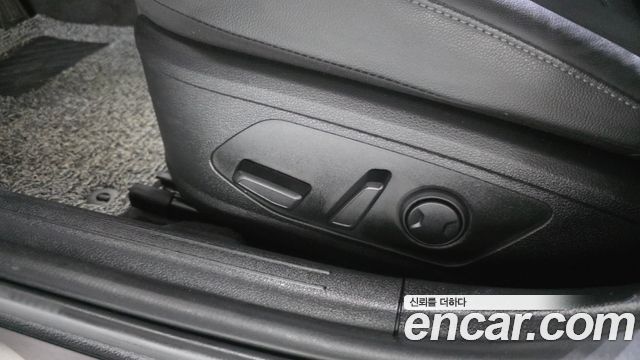 Hyundai Sonata The Edge (DN8) 1.6 Turbo Exclusive 2024 — фото 35
