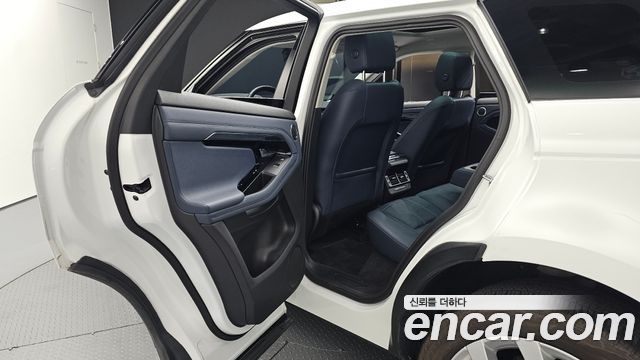 Land Rover Range Rover Evoque (II) P250 SE 2021 — фото 12