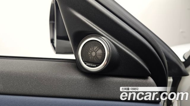 Land Rover Range Rover Evoque (II) P250 SE 2021 — фото 29