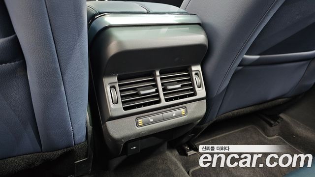 Land Rover Range Rover Evoque (II) P250 SE 2021 — фото 31