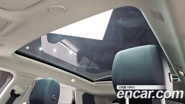 Land Rover Range Rover Evoque (II) P250 SE 2021 — фото 32
