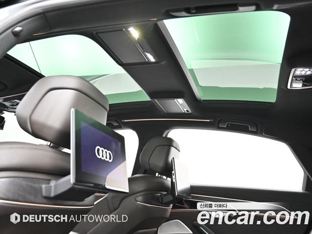 Audi A8 (D5) 55 TFSI Quattro Premium LWB 2022 — фото 23