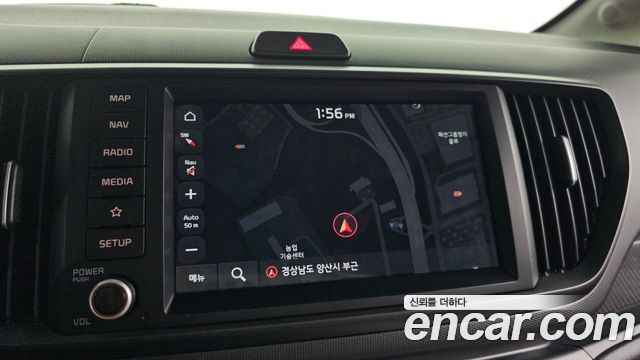 Kia Ray EV Air 2024 — фото 14