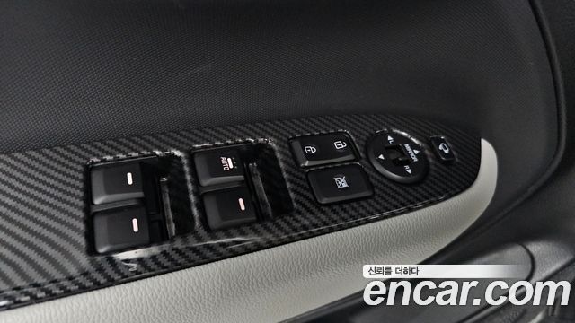Kia Ray EV Air 2024 — фото 30