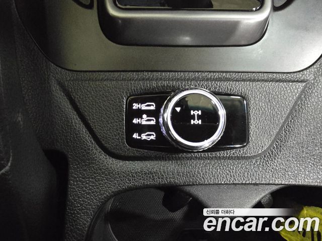 KG Mobility (SsangYong) Rexton Sports Diesel 2.2 4WD Culman Prestige 2024 — фото 24