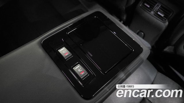Renault Korea SM6 1.6 TCe RE 2016 — фото 22