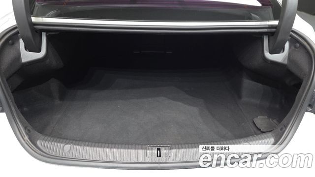 Renault Korea SM6 1.6 TCe RE 2016 — фото 24