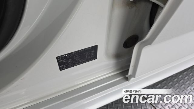 Renault Korea SM6 1.6 TCe RE 2016 — фото 36