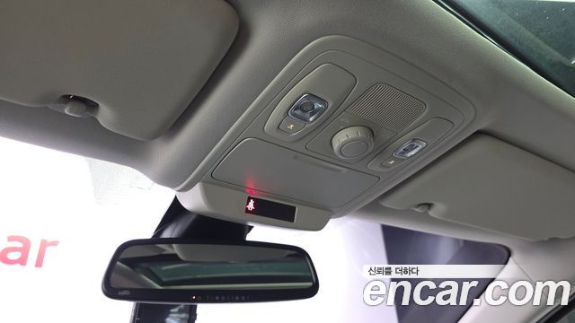 Renault Korea SM6 1.6 TCe RE 2016 — фото 37