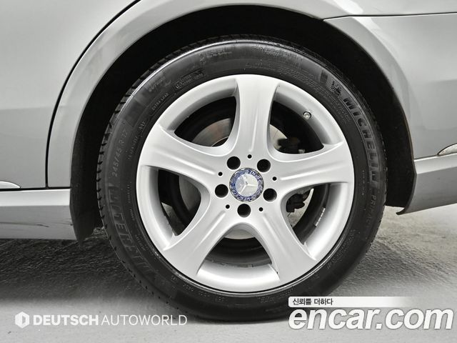 Mercedes-Benz E-Class (W212) E250 CDI 4MATIC 2014 — фото 5