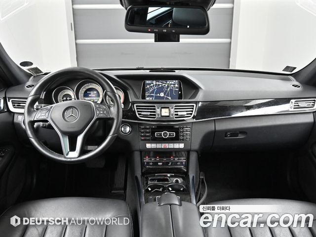 Mercedes-Benz E-Class (W212) E250 CDI 4MATIC 2014 — фото 7