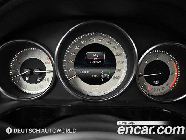 Mercedes-Benz E-Class (W212) E250 CDI 4MATIC 2014 — фото 8