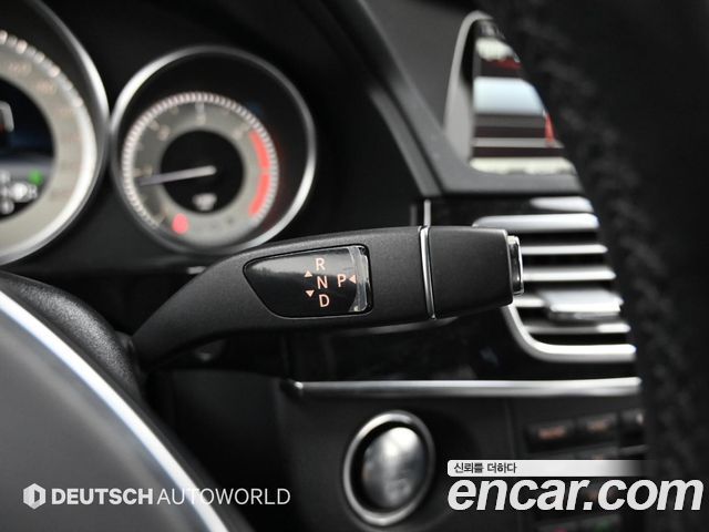 Mercedes-Benz E-Class (W212) E250 CDI 4MATIC 2014 — фото 9