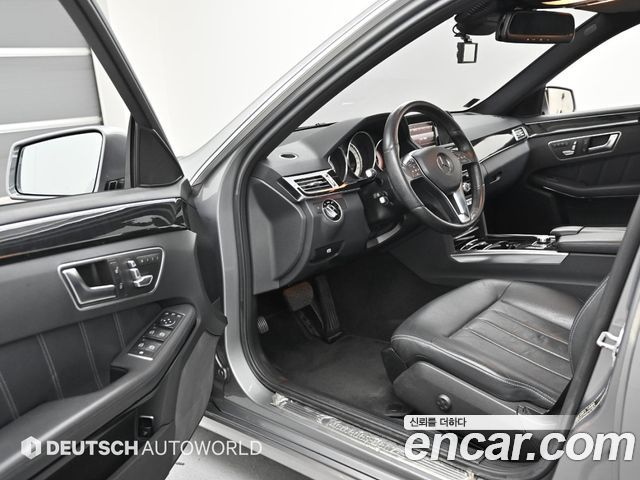 Mercedes-Benz E-Class (W212) E250 CDI 4MATIC 2014 — фото 15