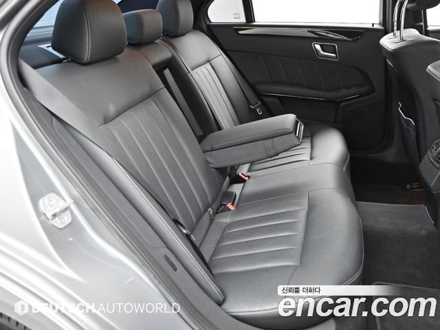 Mercedes-Benz E-Class (W212) E250 CDI 4MATIC 2014 — фото 16