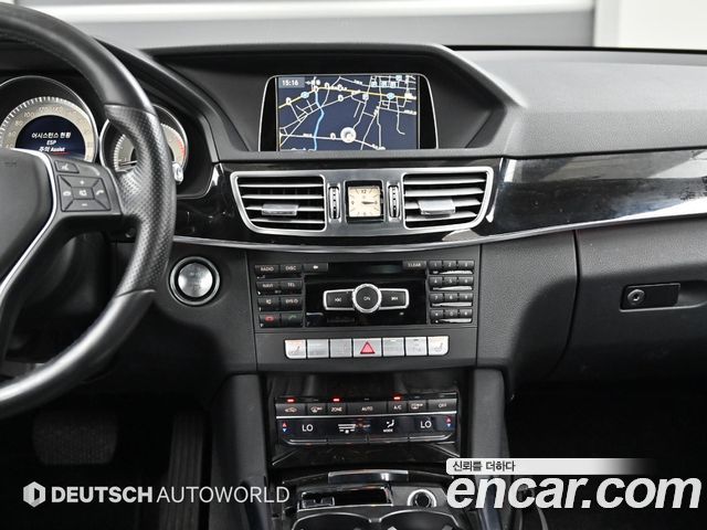 Mercedes-Benz E-Class (W212) E250 CDI 4MATIC 2014 — фото 18