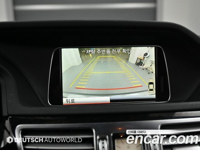 Mercedes-Benz E-Class (W212) E250 CDI 4MATIC 2014 — фото 19