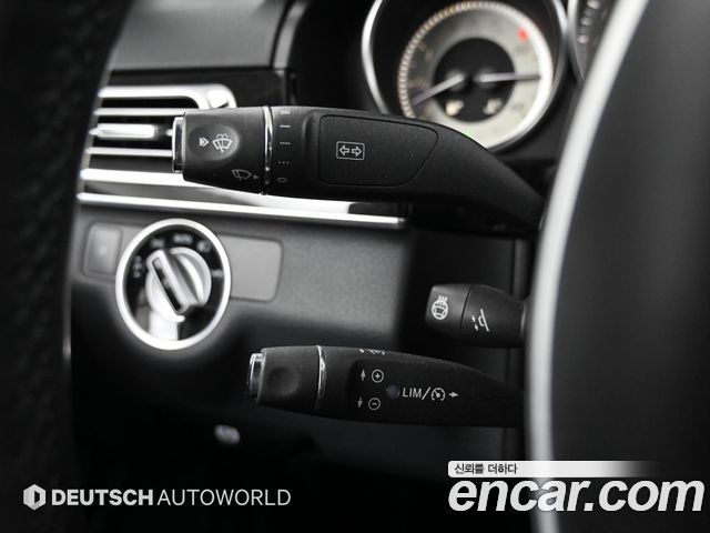Mercedes-Benz E-Class (W212) E250 CDI 4MATIC 2014 — фото 21