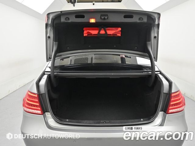 Mercedes-Benz E-Class (W212) E250 CDI 4MATIC 2014 — фото 23