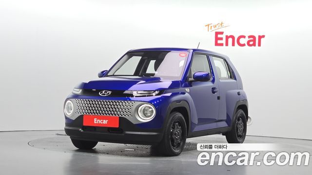 Hyundai Casper Smart