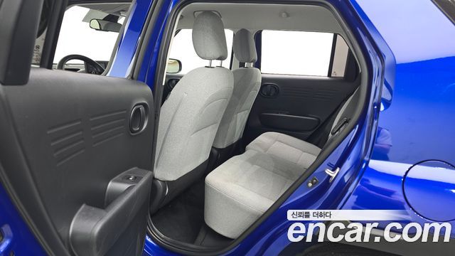Hyundai Casper Smart 2022 — фото 11