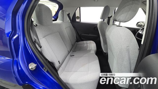 Hyundai Casper Smart 2022 — фото 12