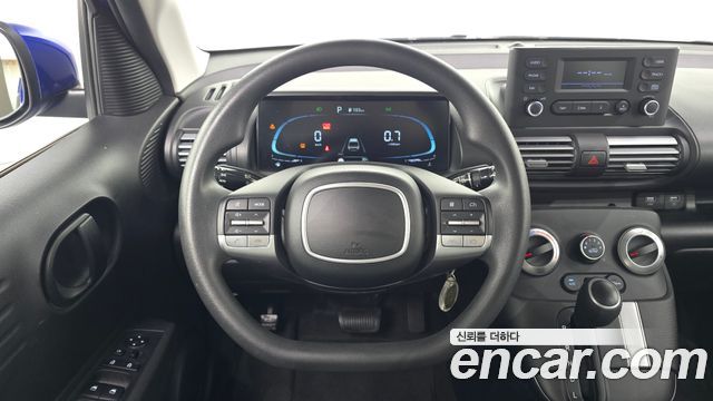 Hyundai Casper Smart 2022 — фото 13