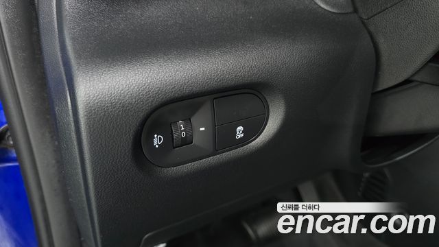 Hyundai Casper Smart 2022 — фото 20