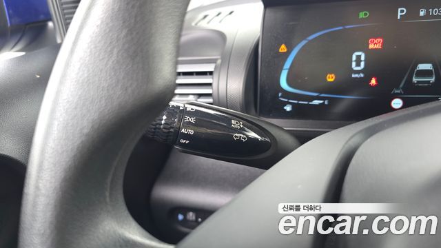 Hyundai Casper Smart 2022 — фото 27