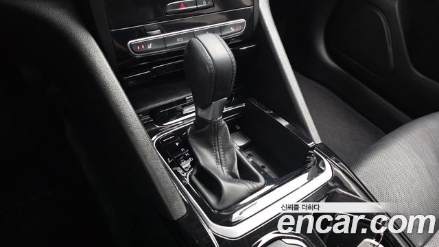 Renault Korea SM6 2.0 GDe LE 2017 — фото 9