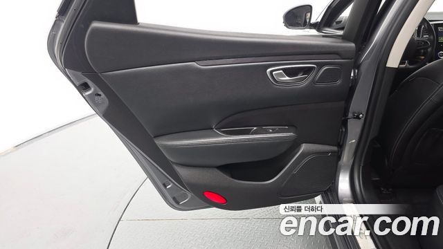 Renault Korea SM6 2.0 GDe LE 2017 — фото 25