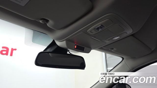 Renault Korea SM6 2.0 GDe LE 2017 — фото 27