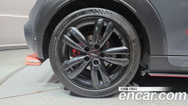 MINI Cooper S JCW 3rd Generation 2015 — фото 5