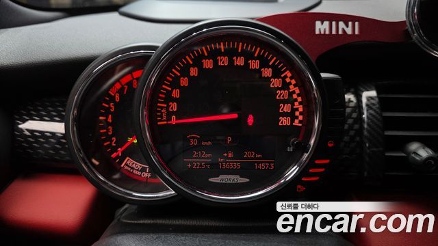MINI Cooper S JCW 3rd Generation 2015 — фото 8