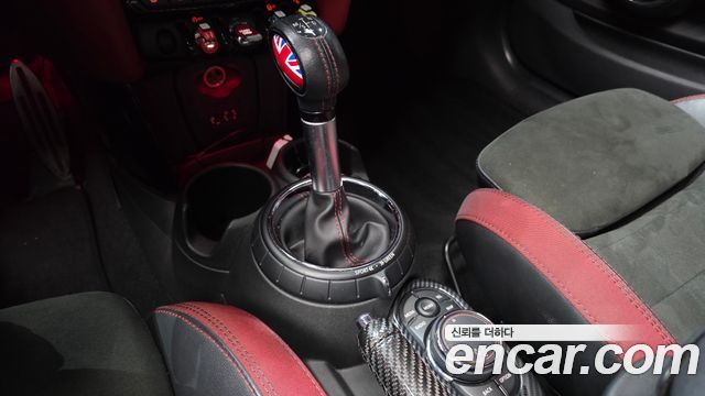 MINI Cooper S JCW 3rd Generation 2015 — фото 9