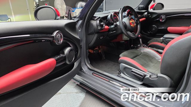 MINI Cooper S JCW 3rd Generation 2015 — фото 10