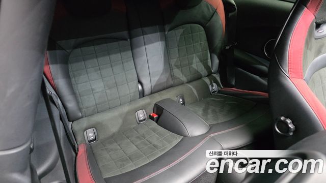 MINI Cooper S JCW 3rd Generation 2015 — фото 12