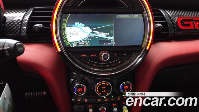 MINI Cooper S JCW 3rd Generation 2015 — фото 14