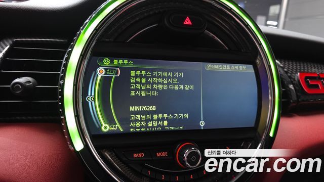 MINI Cooper S JCW 3rd Generation 2015 — фото 16