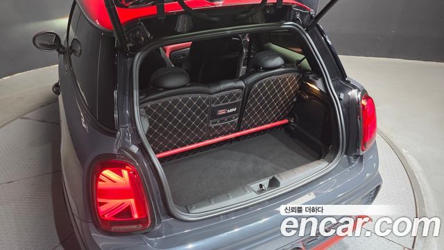 MINI Cooper S JCW 3rd Generation 2015 — фото 20