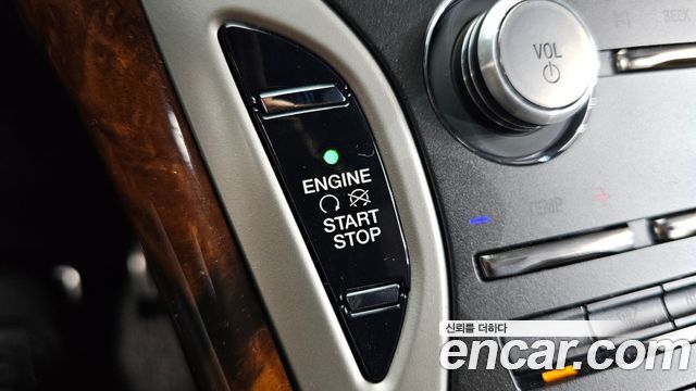 Lincoln MKX (II) 2.7 2WD 2017 — фото 18