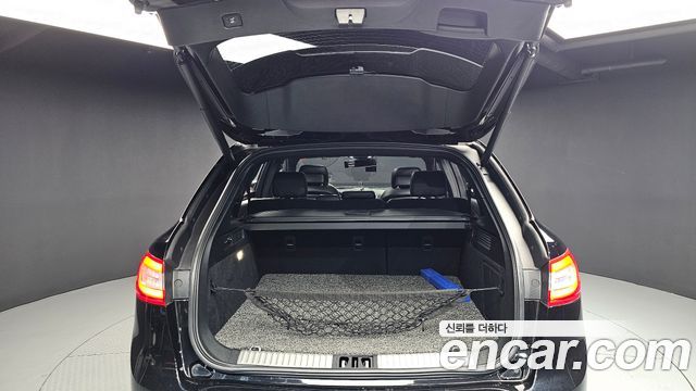 Lincoln MKX (II) 2.7 2WD 2017 — фото 20
