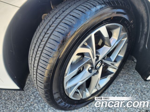 Hyundai Sonata (DN8) 2.0 Premium Plus 2022 — фото 5