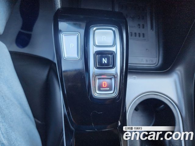 Hyundai Sonata (DN8) 2.0 Premium Plus 2022 — фото 9