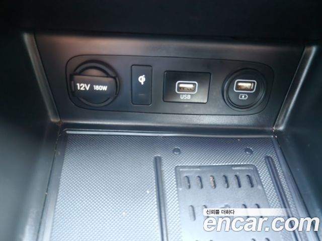 Hyundai Sonata (DN8) 2.0 Premium Plus 2022 — фото 18