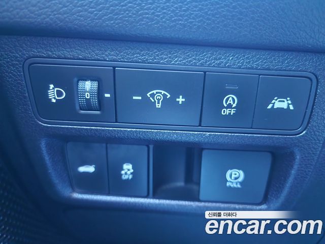 Hyundai Sonata (DN8) 2.0 Premium Plus 2022 — фото 23