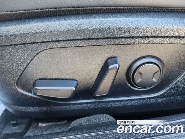Hyundai Sonata (DN8) 2.0 Premium Plus 2022 — фото 24