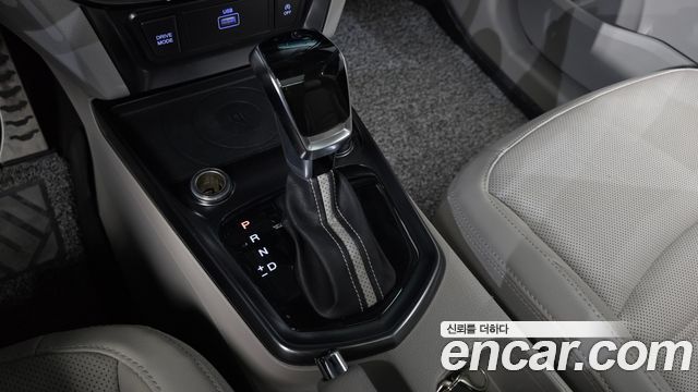 KG Mobility (SsangYong) Tivoli Air 1.5 A3 2WD 2021 — фото 9