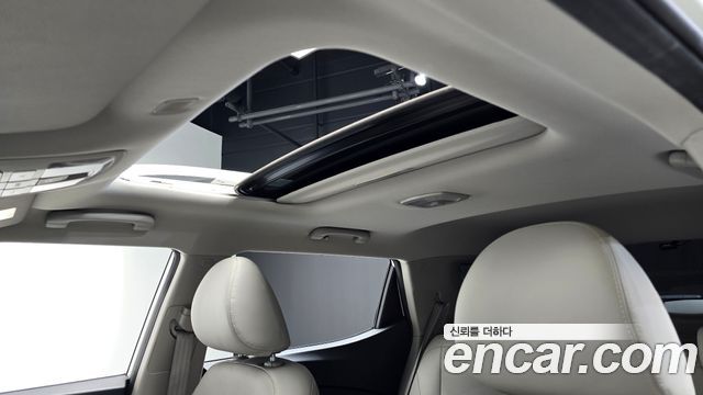 KG Mobility (SsangYong) Tivoli Air 1.5 A3 2WD 2021 — фото 16