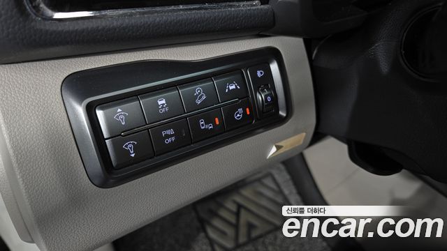 KG Mobility (SsangYong) Tivoli Air 1.5 A3 2WD 2021 — фото 19